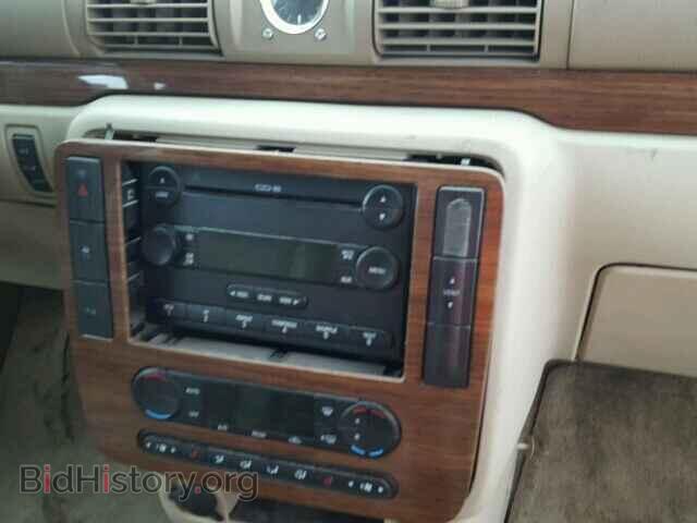 2004 FORD FREESTAR - VIN: 2FMDA58294BB11115 - Фото 9