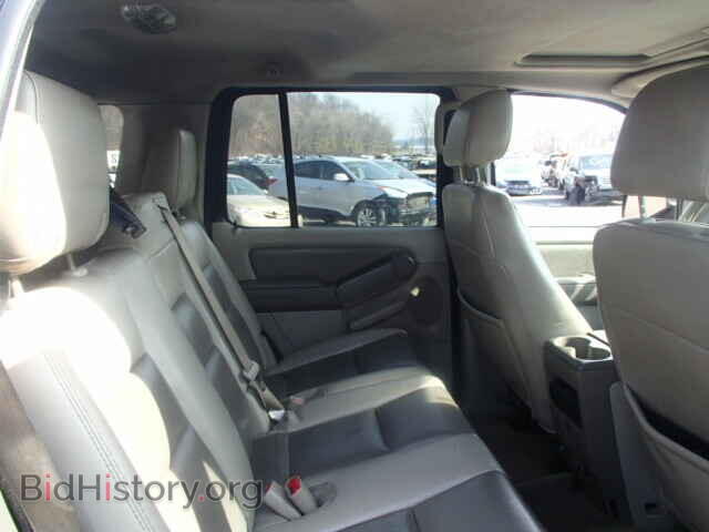 2007 FORD EXPLORER - VIN: 1FMEU73E27UA71595 - Фото 6