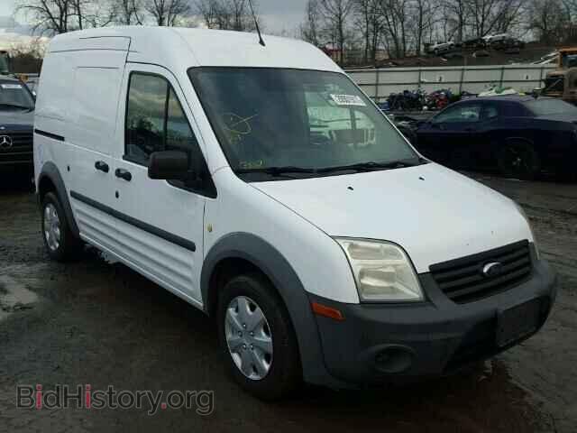 Фотография NM0LS7CN0AT029437 - FORD TRANSIT CO 2010