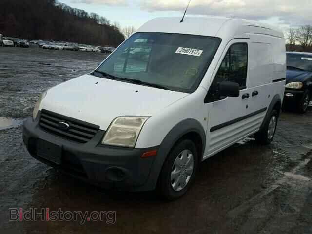 2010 FORD TRANSIT CO - VIN: NM0LS7CN0AT029437 - Фото 2