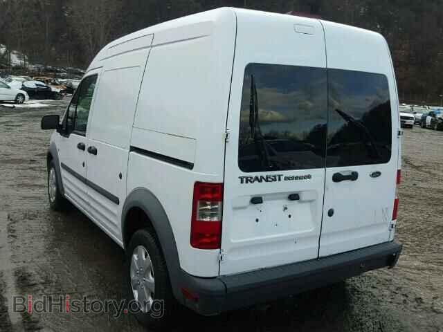 2010 FORD TRANSIT CO - VIN: NM0LS7CN0AT029437 - Фото 3