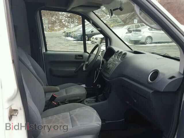 2010 FORD TRANSIT CO - VIN: NM0LS7CN0AT029437 - Фото 5