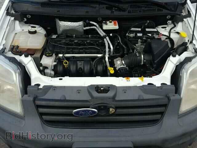 2010 FORD TRANSIT CO - VIN: NM0LS7CN0AT029437 - Фото 7