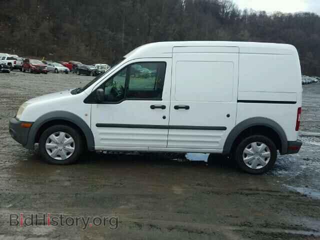 2010 FORD TRANSIT CO - VIN: NM0LS7CN0AT029437 - Фото 9