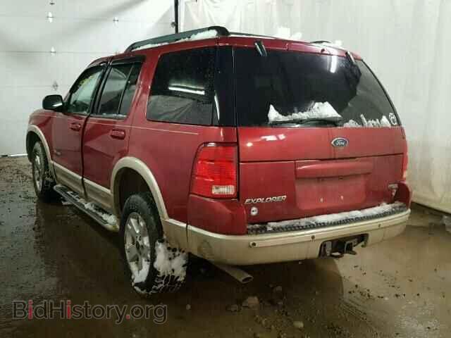 2005 FORD EXPLORER - VIN: 1FMZU74W95UB11872 - Фото 3