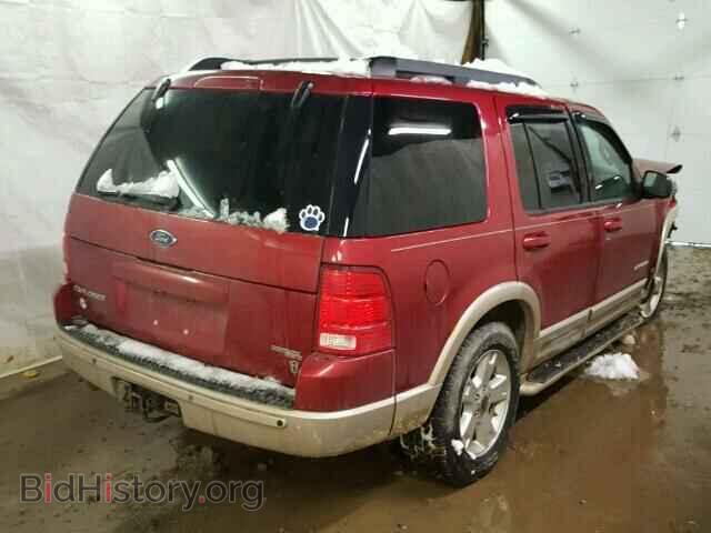 2005 FORD EXPLORER - VIN: 1FMZU74W95UB11872 - Фото 4