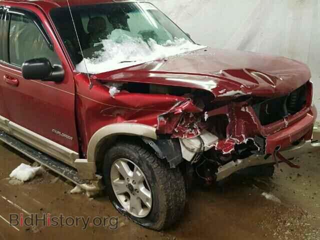 2005 FORD EXPLORER - VIN: 1FMZU74W95UB11872 - Фото 9