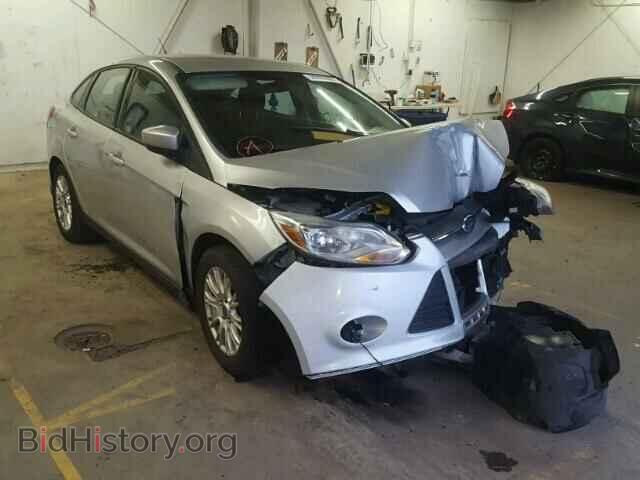 Photo 1FAHP3F20CL178203 - FORD FOCUS 2012