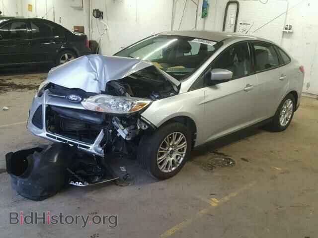 2012 FORD FOCUS - VIN: 1FAHP3F20CL178203 - Photo 2