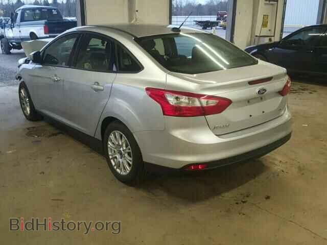 2012 FORD FOCUS - VIN: 1FAHP3F20CL178203 - Photo 3