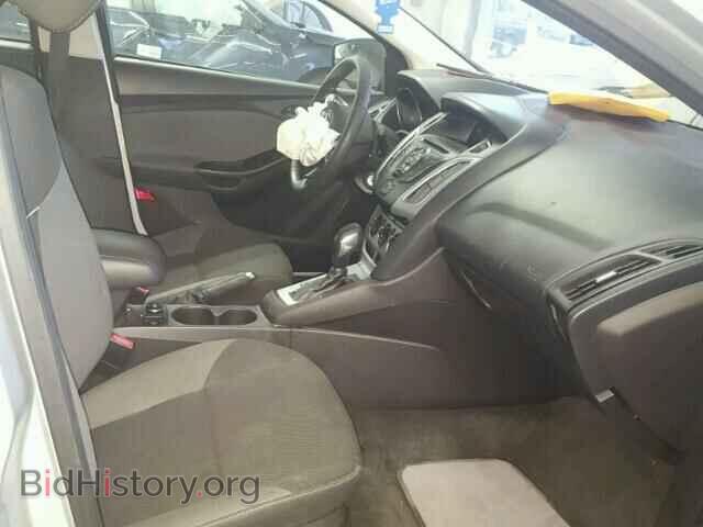 2012 FORD FOCUS - VIN: 1FAHP3F20CL178203 - Photo 5