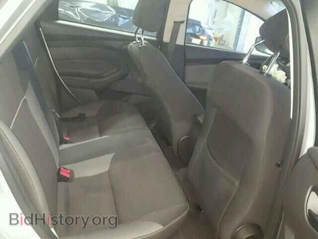 2012 FORD FOCUS - VIN: 1FAHP3F20CL178203 - Photo 6