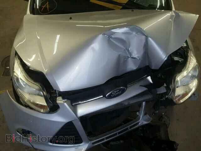 2012 FORD FOCUS - VIN: 1FAHP3F20CL178203 - Photo 7