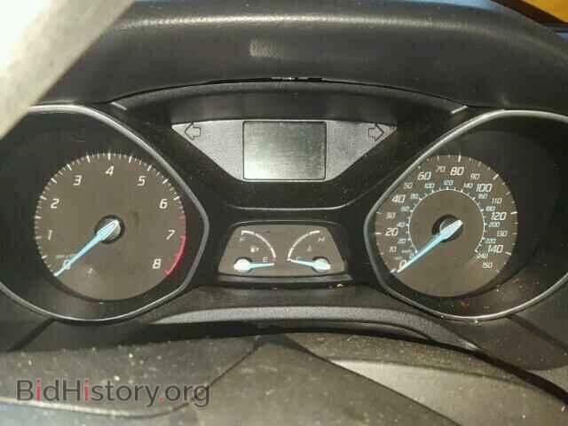 2012 FORD FOCUS - VIN: 1FAHP3F20CL178203 - Photo 8
