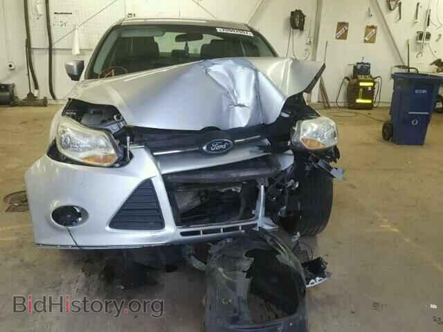 2012 FORD FOCUS - VIN: 1FAHP3F20CL178203 - Photo 9