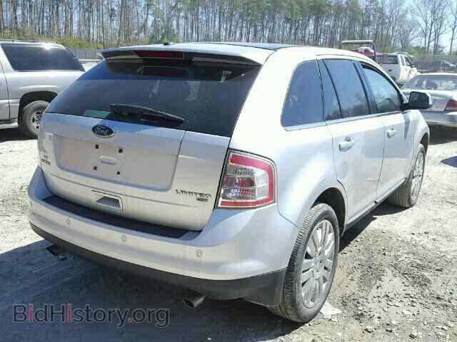 2010 FORD EDGE - VIN: 2FMDK4KC2ABA68127 - Фото 4