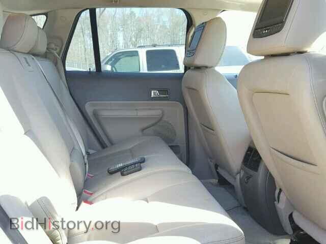 2010 FORD EDGE - VIN: 2FMDK4KC2ABA68127 - Фото 6