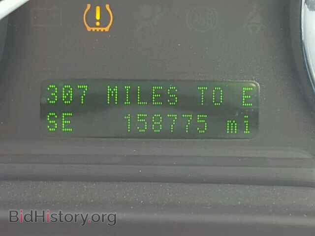 2010 FORD EDGE - VIN: 2FMDK4KC2ABA68127 - Фото 8