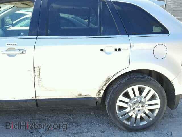 2010 FORD EDGE - VIN: 2FMDK4KC2ABA68127 - Фото 9