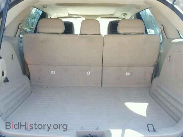 2010 FORD EDGE - VIN: 2FMDK4KC2ABA68127 - Фото 10