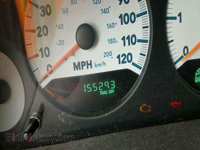 2007 DODGE CARAVAN - VIN: 2D4GP44L97R145868 - Фото 8