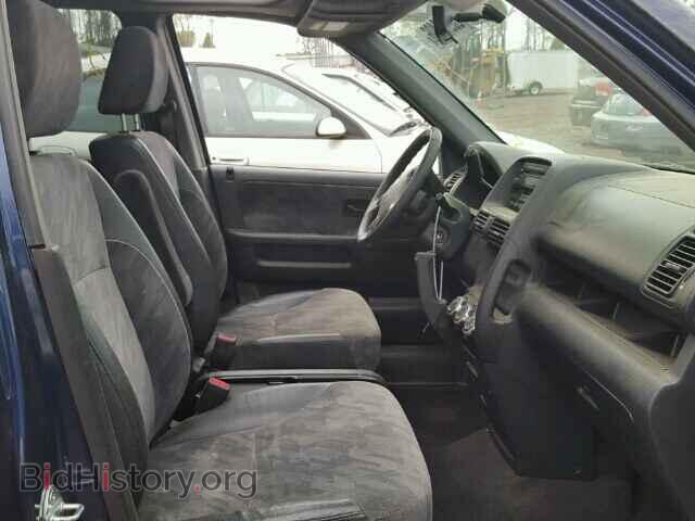 2003 HONDA CRV - VIN: SHSRD78803U145648 - Фото 5