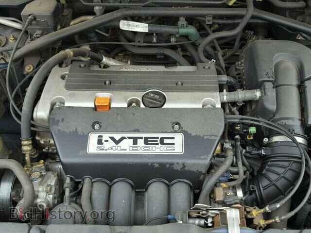 2003 HONDA CRV - VIN: SHSRD78803U145648 - Фото 7