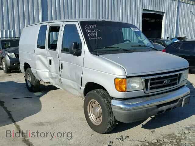 Photo 1FTNE24WX5HA34263 - FORD ECONOLINE 2005