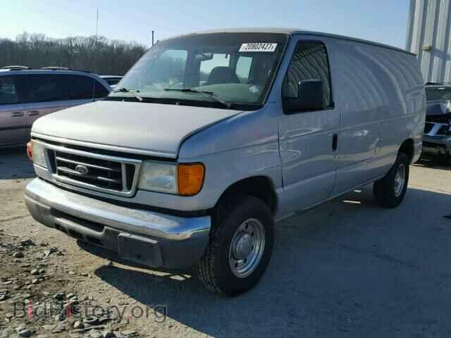 2005 FORD ECONOLINE - VIN: 1FTNE24WX5HA34263 - Фото 2