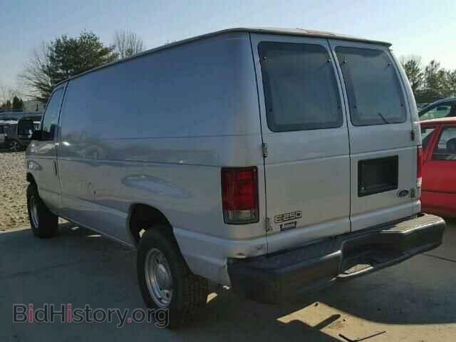 2005 FORD ECONOLINE - VIN: 1FTNE24WX5HA34263 - Фото 3