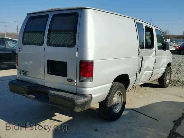 2005 FORD ECONOLINE - VIN: 1FTNE24WX5HA34263 - Фото 4