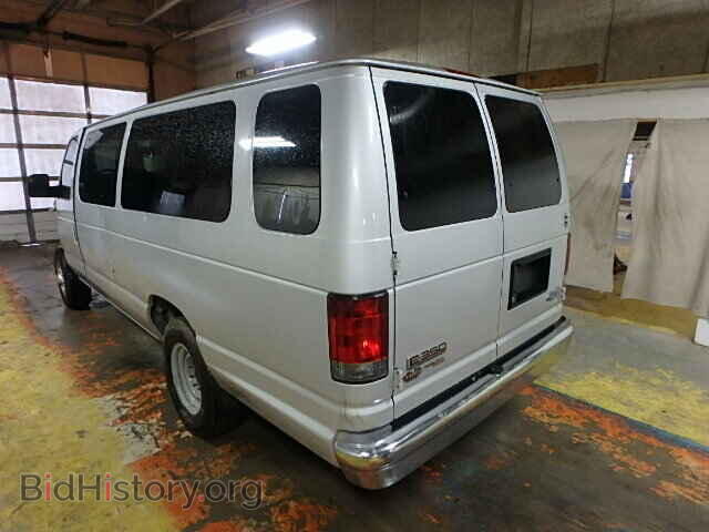 2013 FORD ECONOLINE - VIN: 1FBSS3BL3DDA35498 - Фото 3