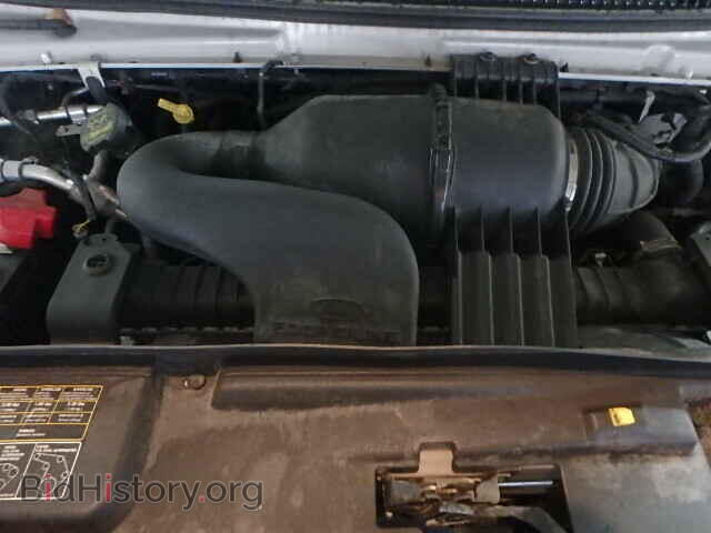 2013 FORD ECONOLINE - VIN: 1FBSS3BL3DDA35498 - Фото 7