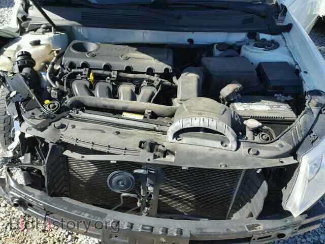 2010 KIA OPTIMA - VIN: KNAGG4A80A5448603 - Фото 7