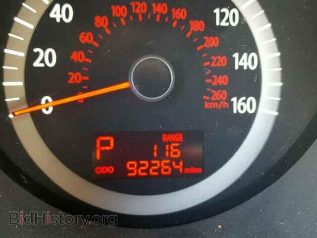 2010 KIA OPTIMA - VIN: KNAGG4A80A5448603 - Фото 8