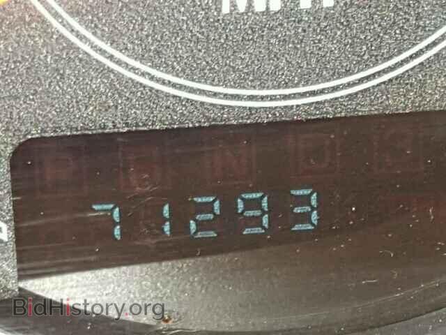 2002 CHRYSLER SEBRING - VIN: 1C3EL55R82N217856 - Фото 8