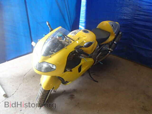 2000 SUZUKI OTHR CYCLE - VIN: JS1VT52A4Y2102220 - Фото 2