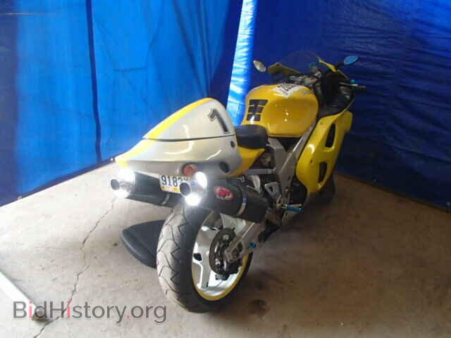 2000 SUZUKI OTHR CYCLE - VIN: JS1VT52A4Y2102220 - Фото 4