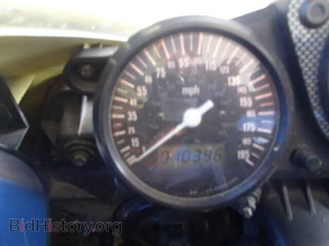 2000 SUZUKI OTHR CYCLE - VIN: JS1VT52A4Y2102220 - Фото 8