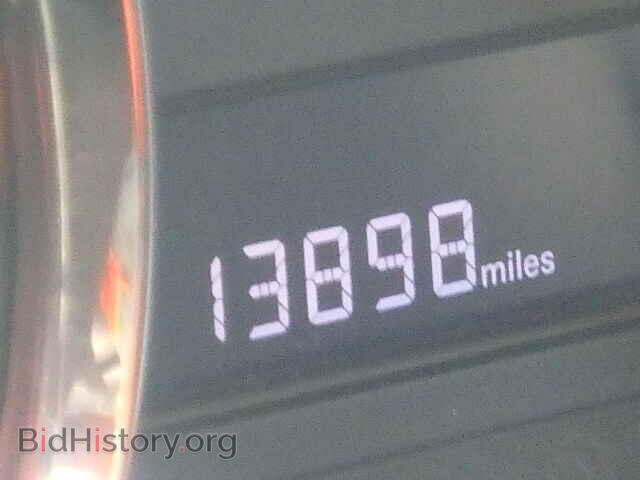 2014 DODGE CARAVAN - VIN: 2C4RDGBGXER249112 - Фото 8