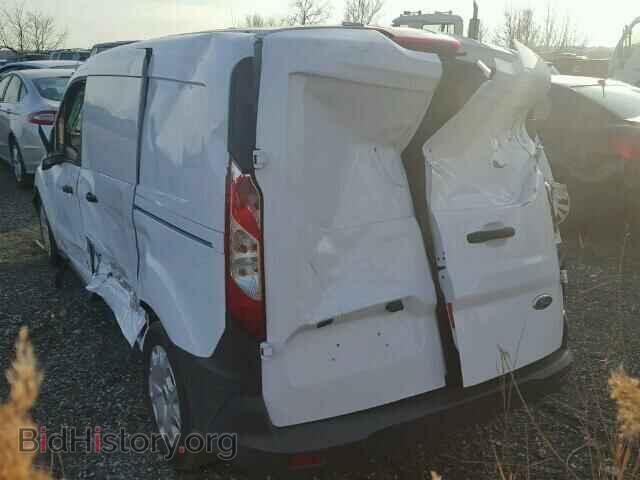 2015 FORD TRANSIT CO - VIN: NM0LS7E7XF1207629 - Фото 3