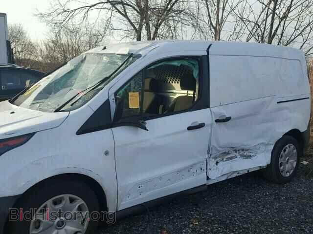 2015 FORD TRANSIT CO - VIN: NM0LS7E7XF1207629 - Фото 9