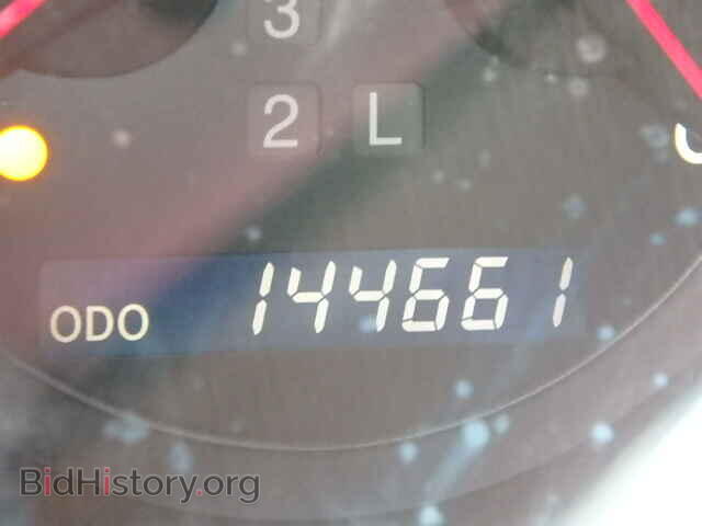2002 LEXUS ES300 - VIN: JTHBF30G525028757 - Фото 8