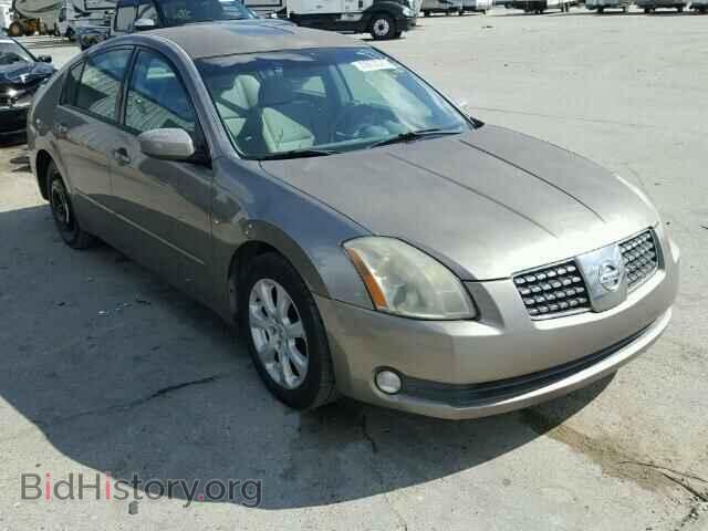 Фотография 1N4BA41E76C825389 - NISSAN MAXIMA 2006