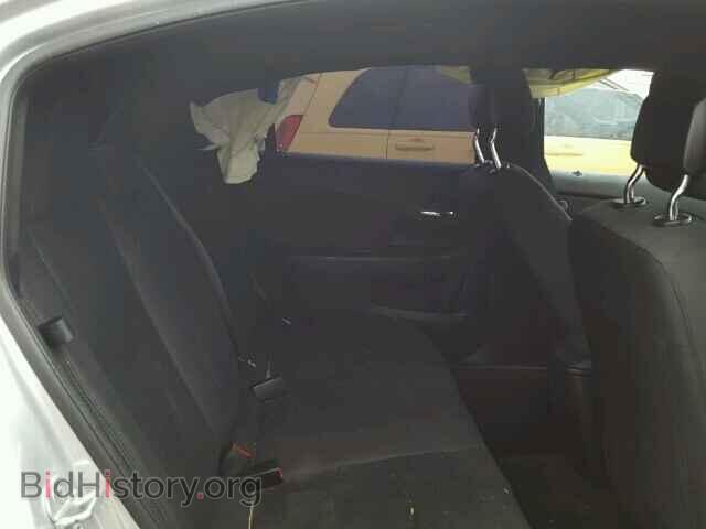 2012 CHRYSLER 200 - VIN: 1C3CCBBBXCN101914 - Фото 6
