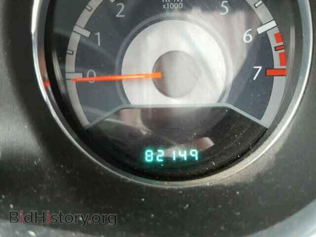 2012 CHRYSLER 200 - VIN: 1C3CCBBBXCN101914 - Фото 8