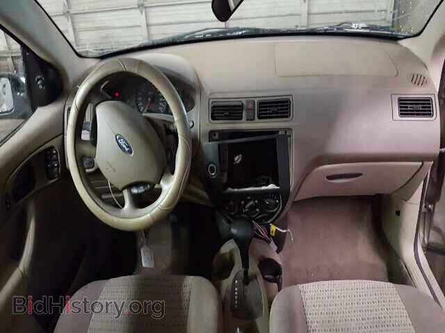 2006 FORD FOCUS - VIN: 1FAFP34N96W207737 - Фото 9
