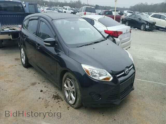 Photo 1FADP3K21DL343830 - FORD FOCUS 2013