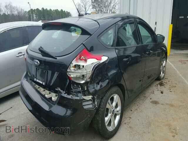 2013 FORD FOCUS - VIN: 1FADP3K21DL343830 - Photo 4