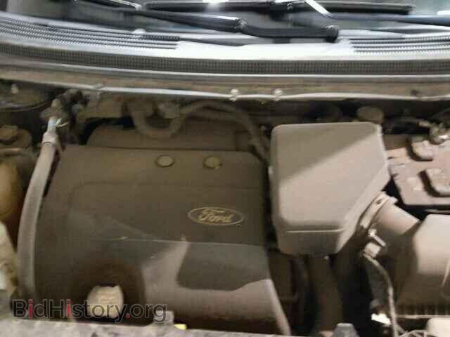 2013 FORD EDGE - VIN: 2FMDK4GC6DBA22703 - Photo 7